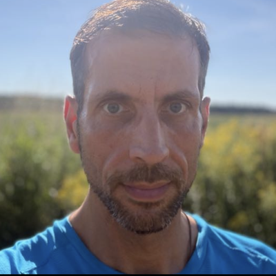 Portrait von Michael